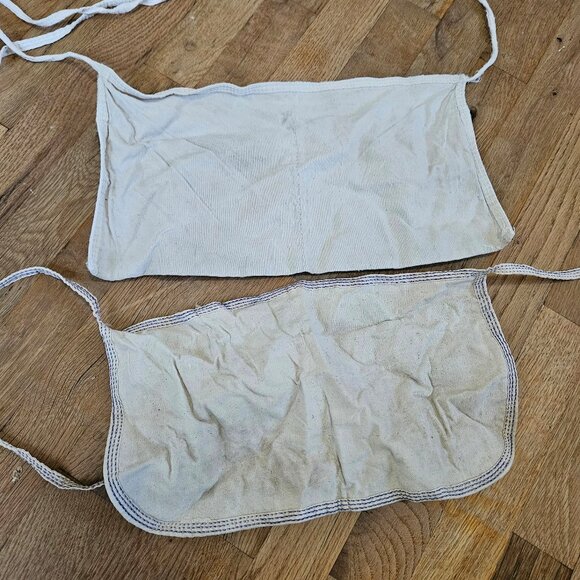 Vintage Nail Carpenter Aprons Bags - Picture 5 of 5